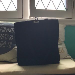 Large Quilted Vera Bradley Purse